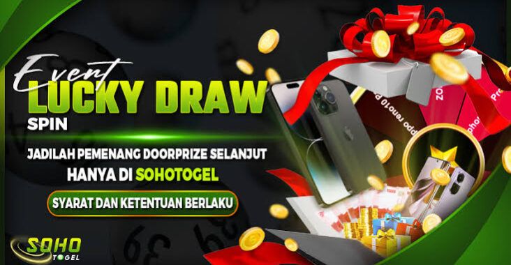 Sohotogel : Website IDNTOGEL Terbaik 2024 Hadiah Terbesar